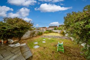 GARDEN- click for photo gallery